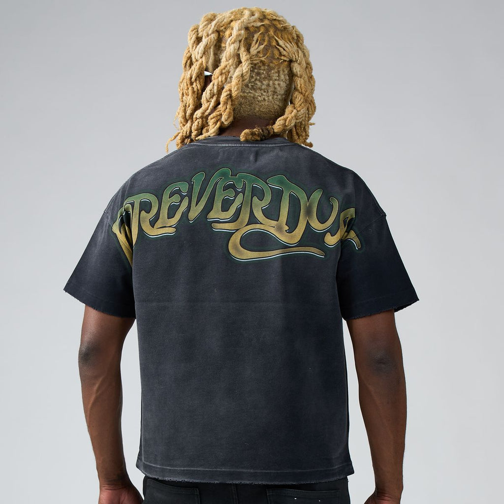 DUAA| WORLD WIDE TEE