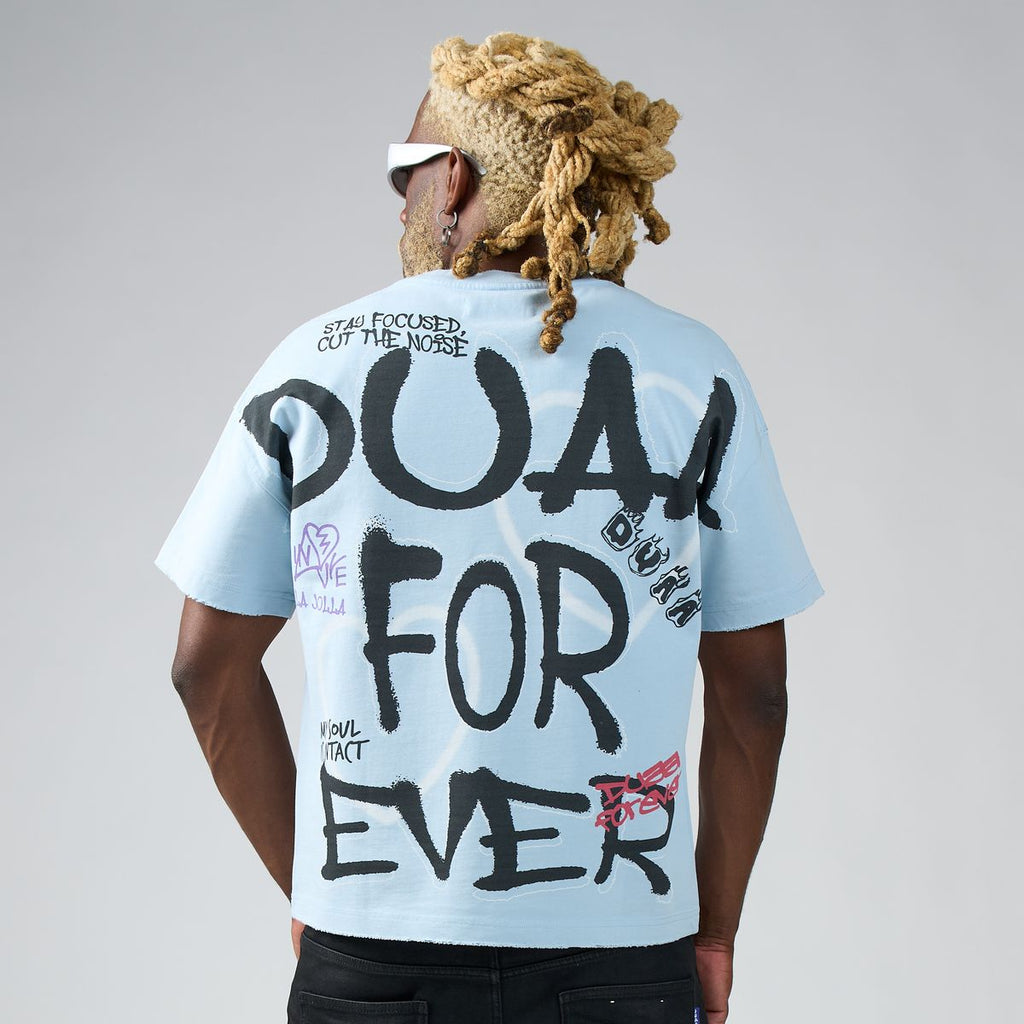 DUAA| WE LOVE TEE