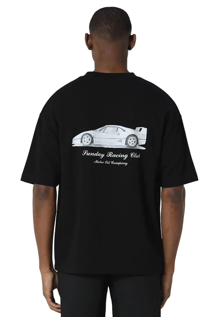 PAS DE MANACO| F40 TEE