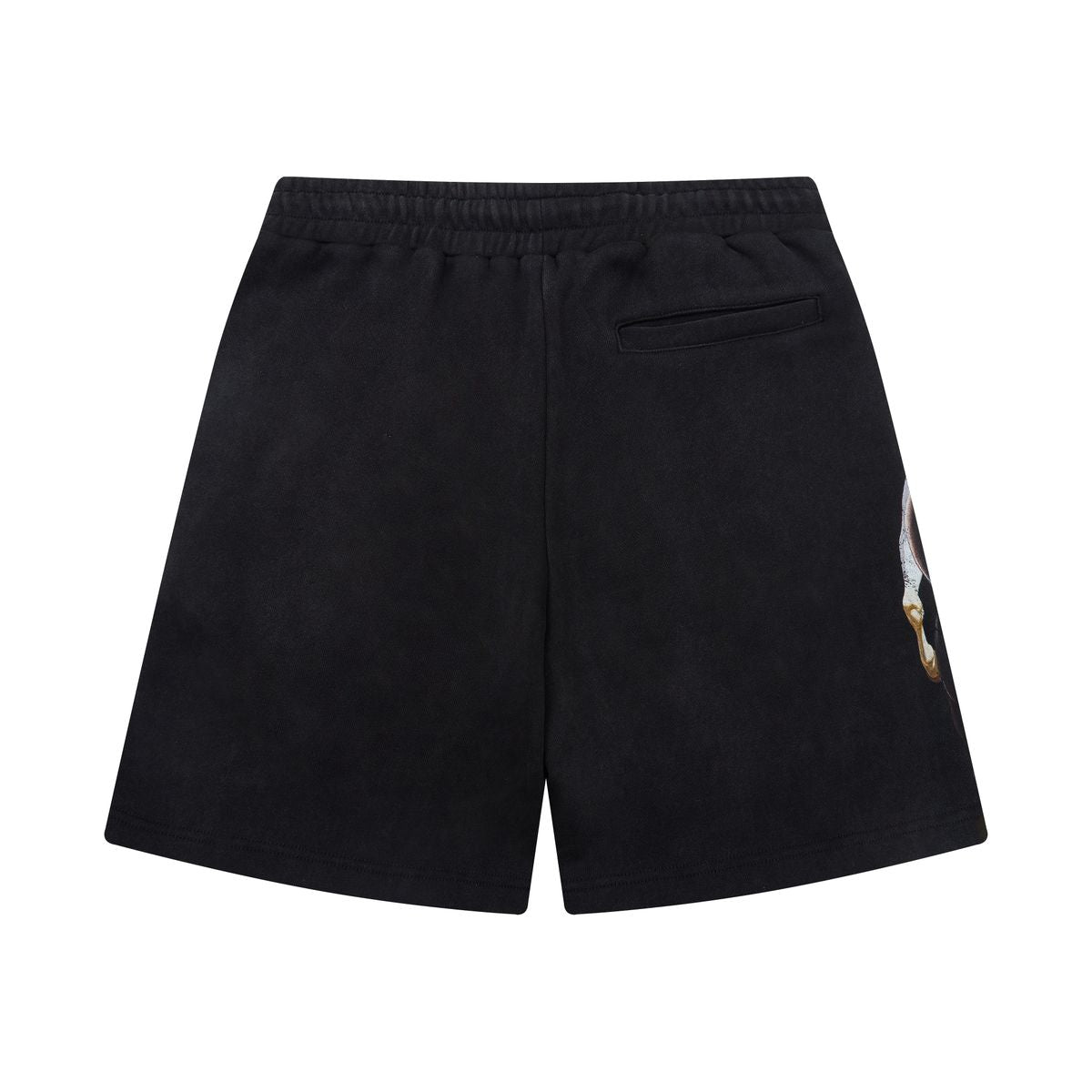 CAMPUS GOODS| GHOST RIDER SHORTS