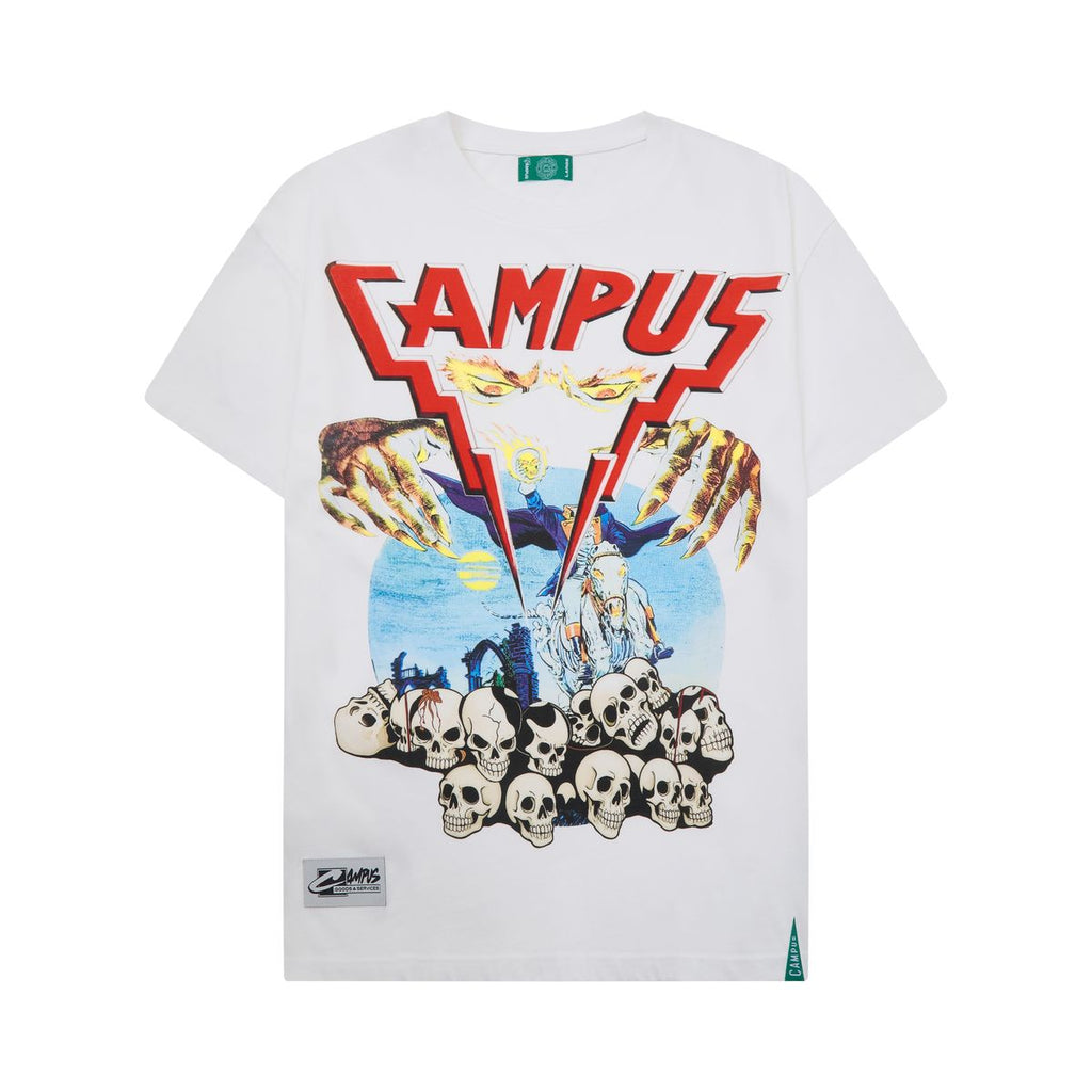 CAMPUS GOODS| BONE COLLECTOR TEE