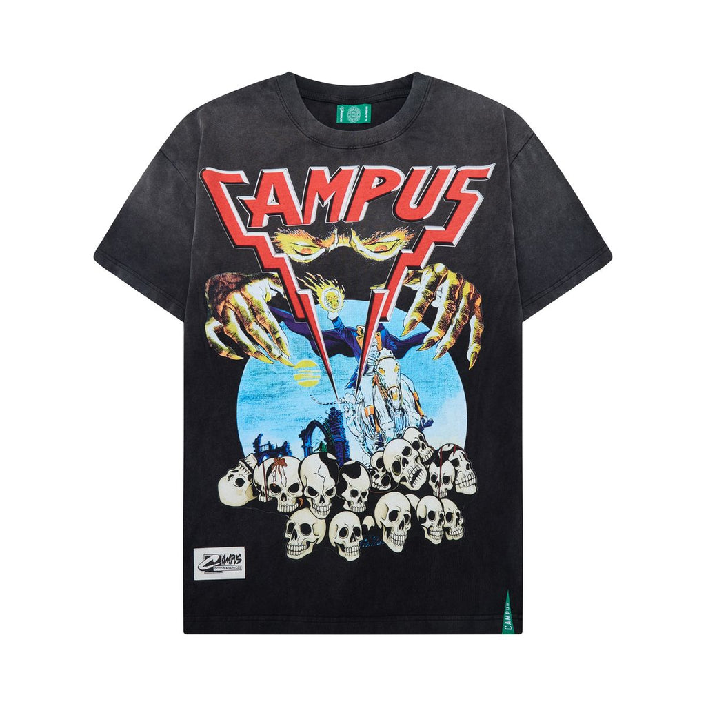 CAMPUS GOODS| BONE COLLECTOR TEE