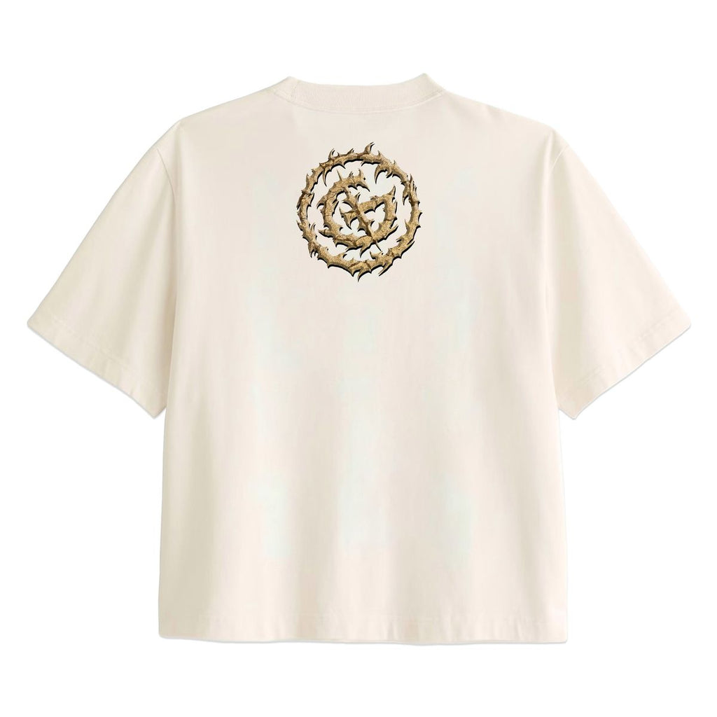 GALA| LA BELLA TEE CREAM