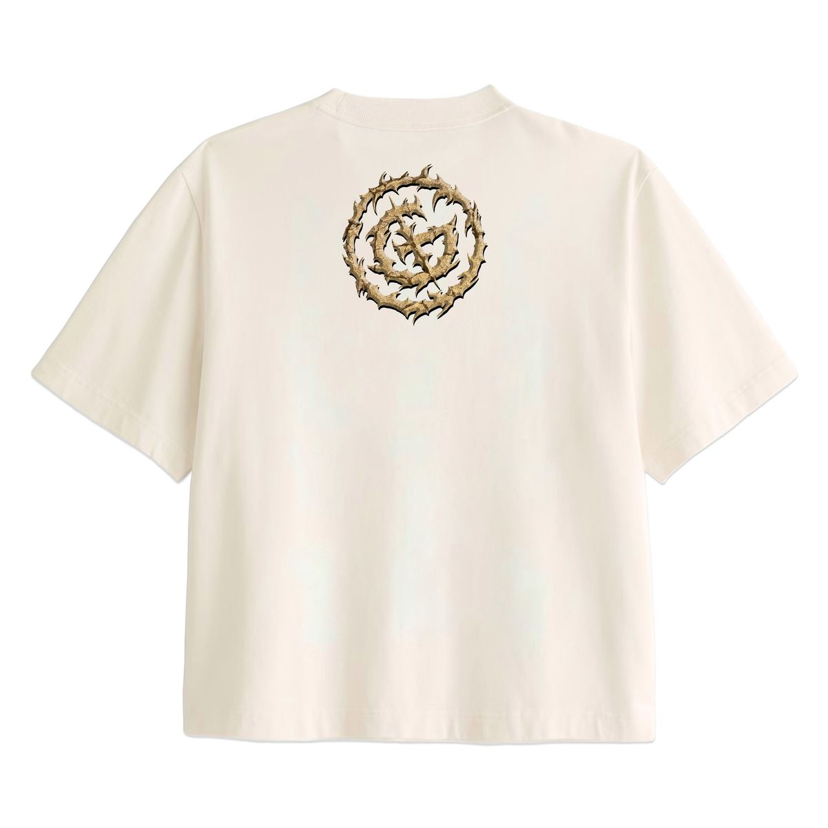 GALA| LA BELLA TEE CREAM