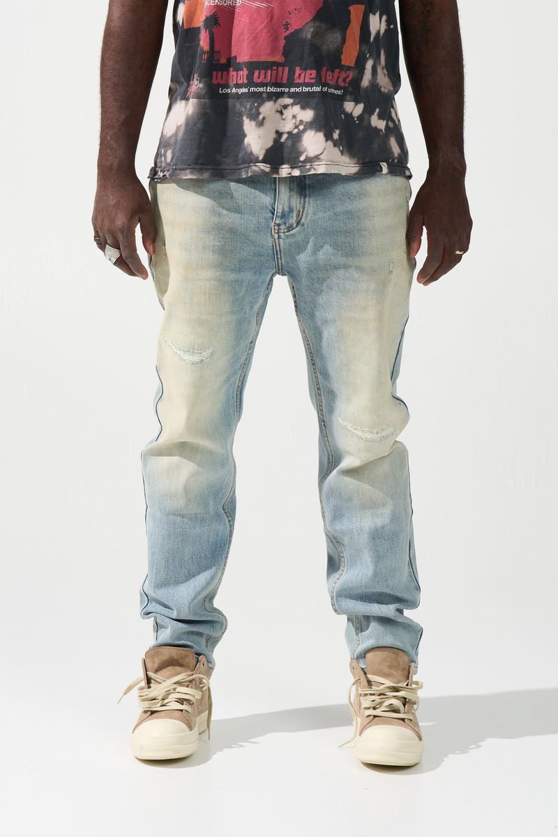 PACIFIC JEANS