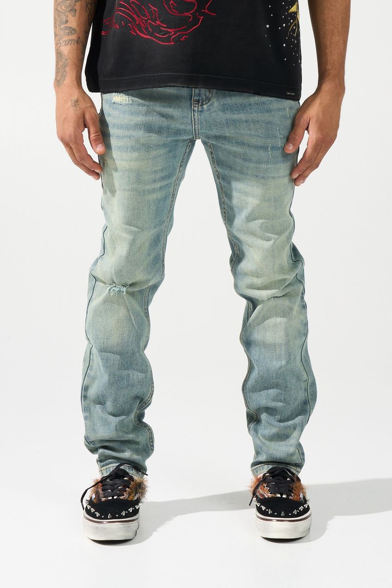 AGAVE JEANS