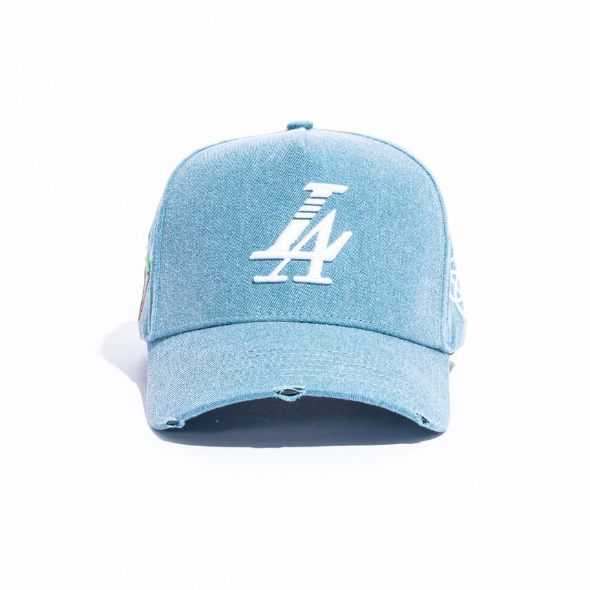 PARADISE LA HAT