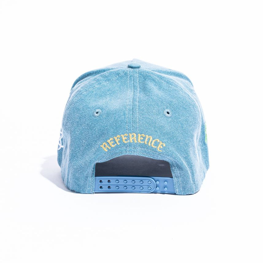 PARADISE LA HAT