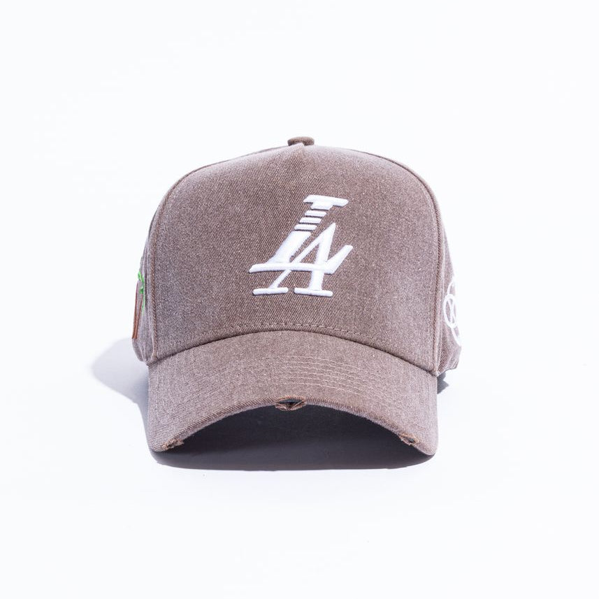PARADISE LA HAT