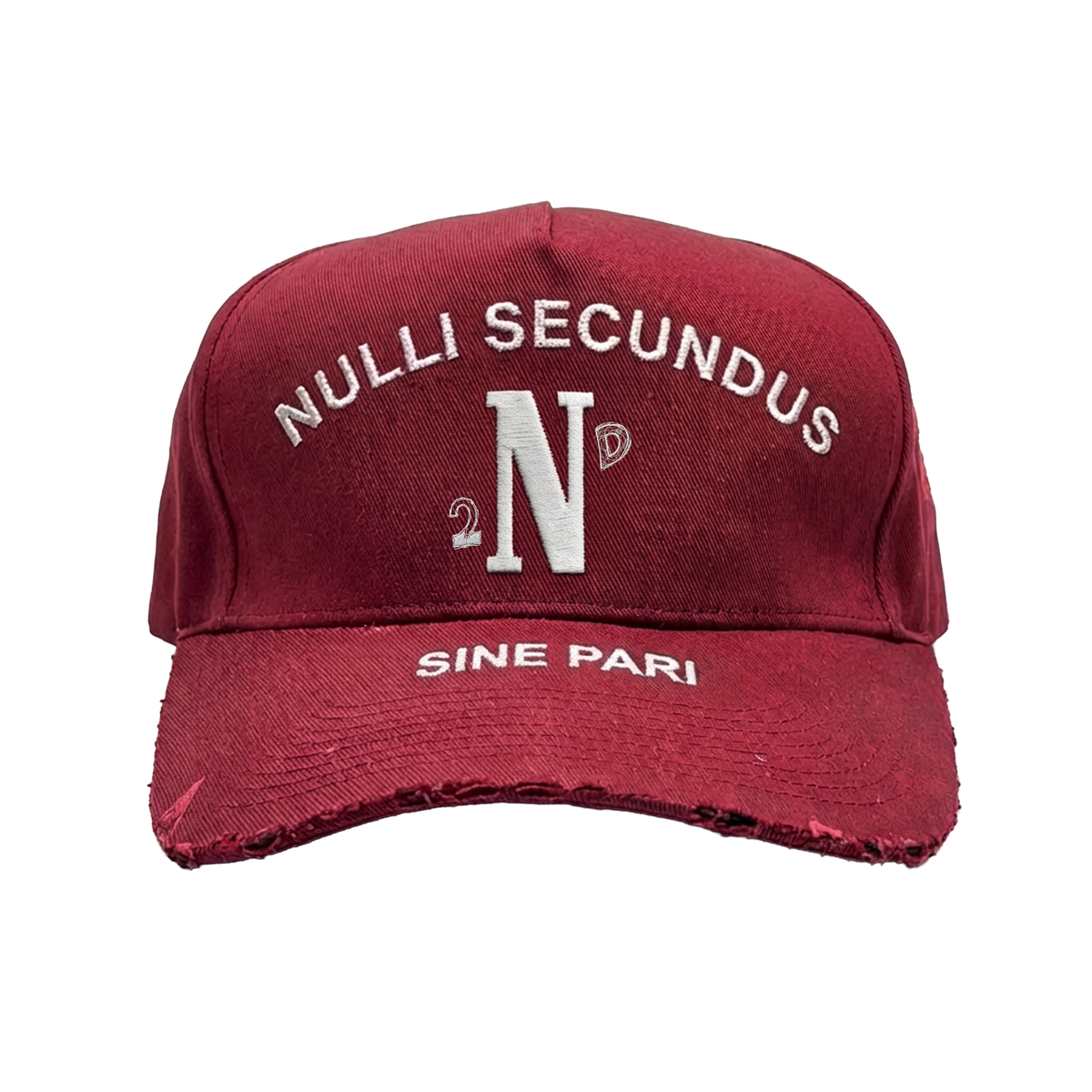 UNIVERSITY HAT