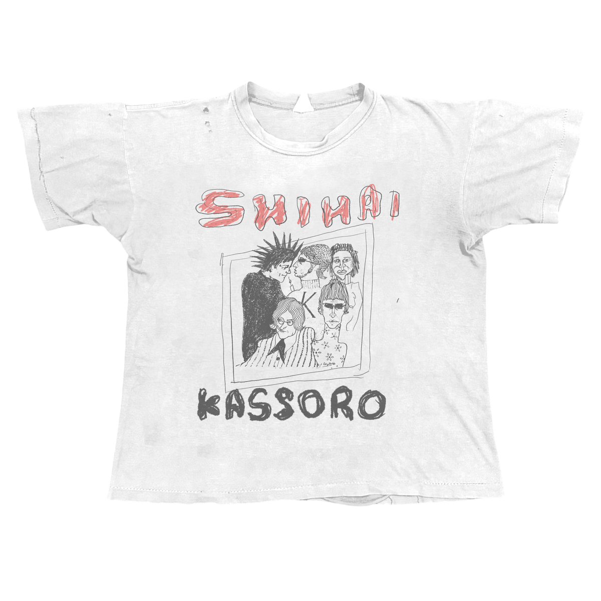 27 CLUB TEE