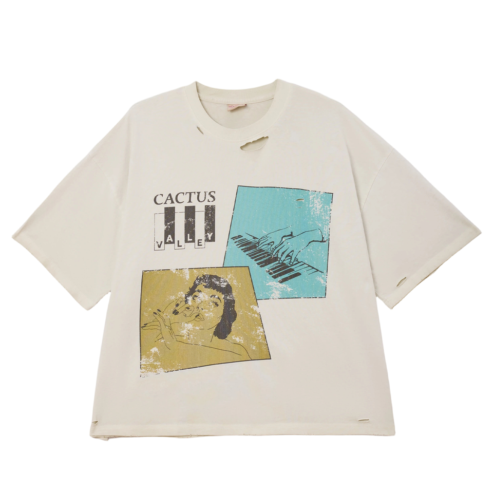 PIANO TEE