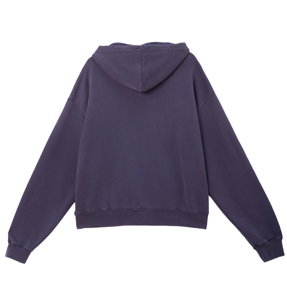 SHOELACE HOODIE