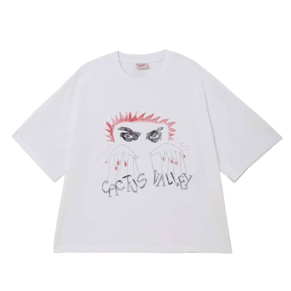 PUPPET TEE