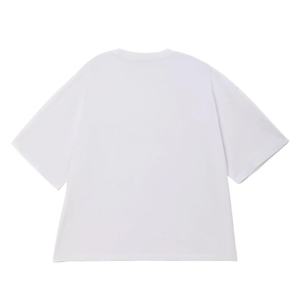 PUPPET TEE