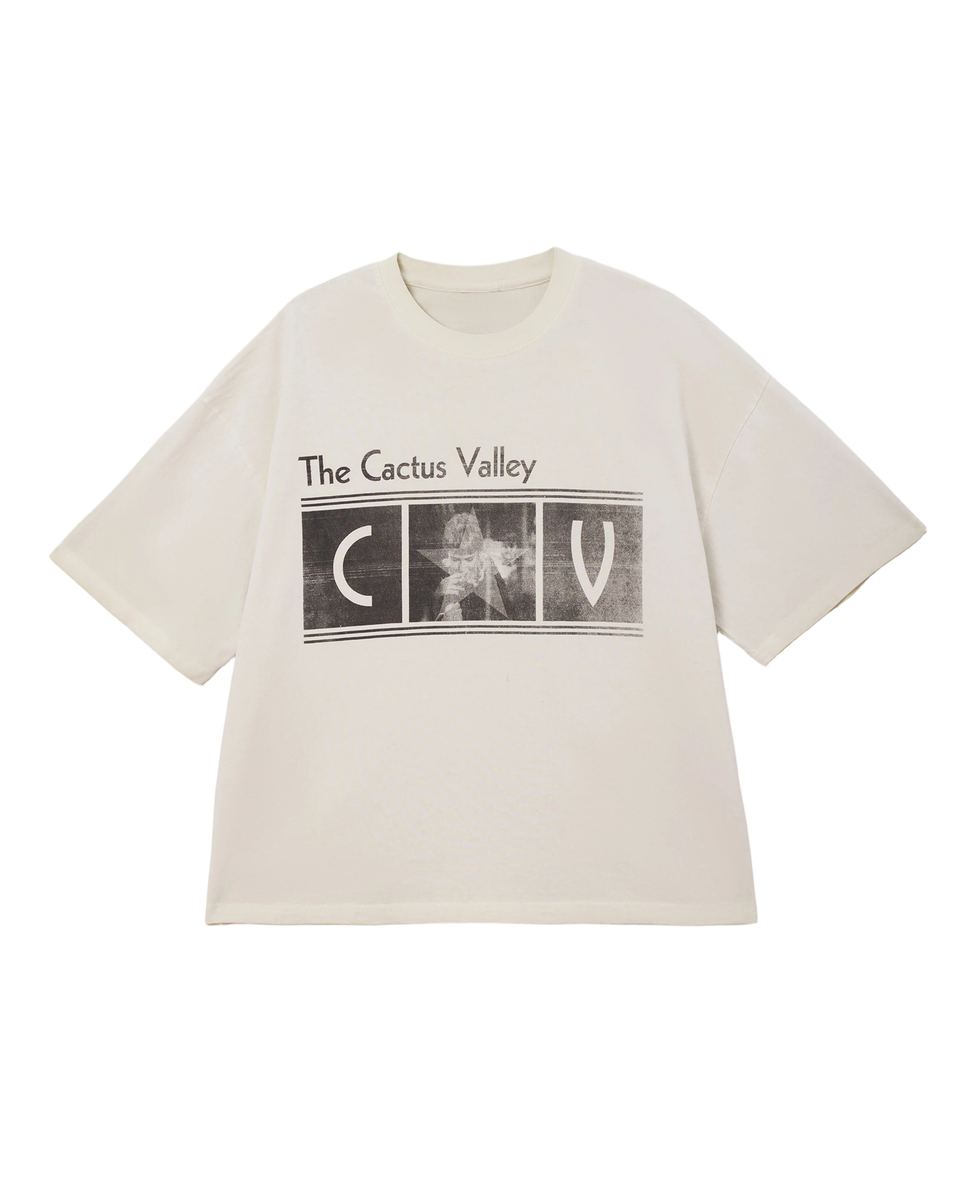 CINEMA TEE