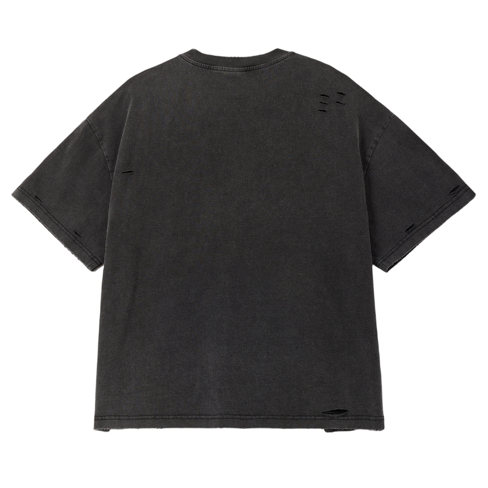 CV CENSOR TEE