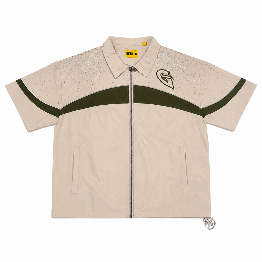 APEX TRACKSUIT CREAM