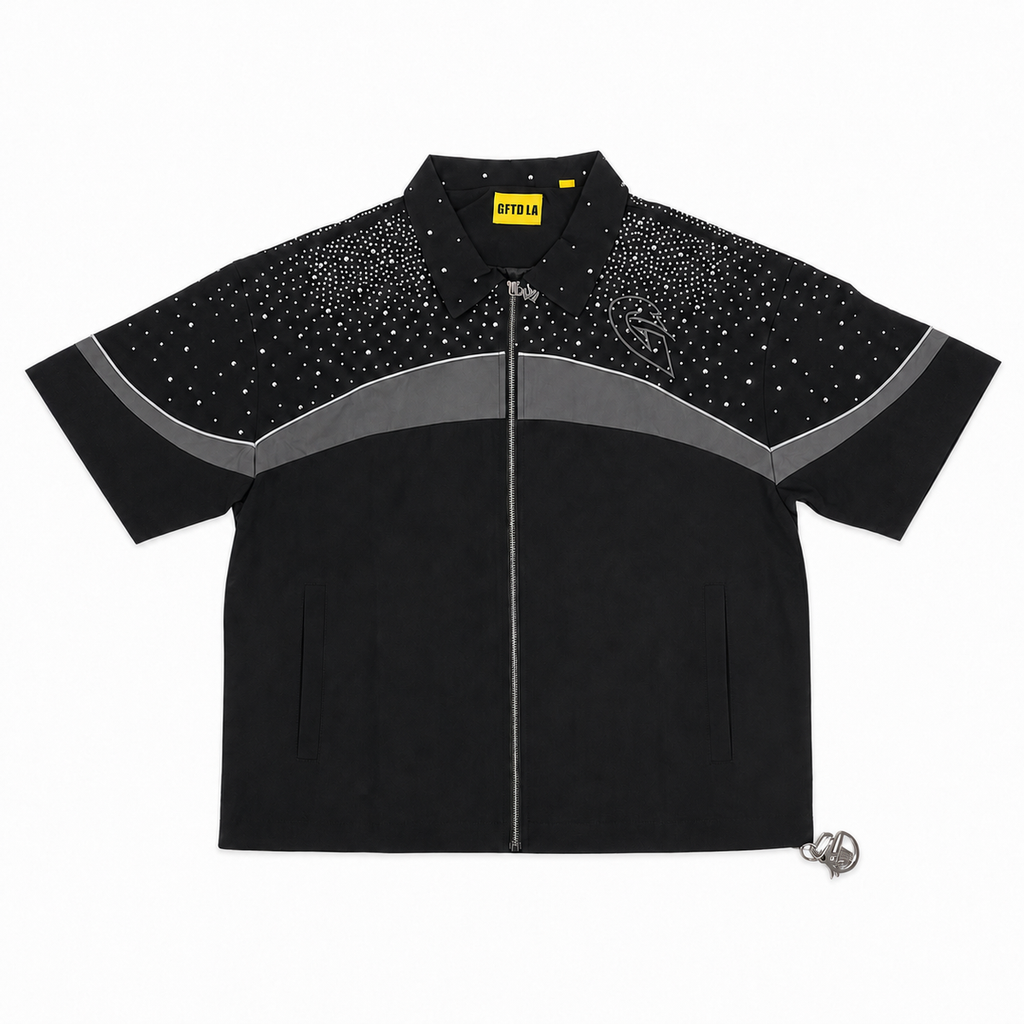 APEX TRACKSUIT BLACK