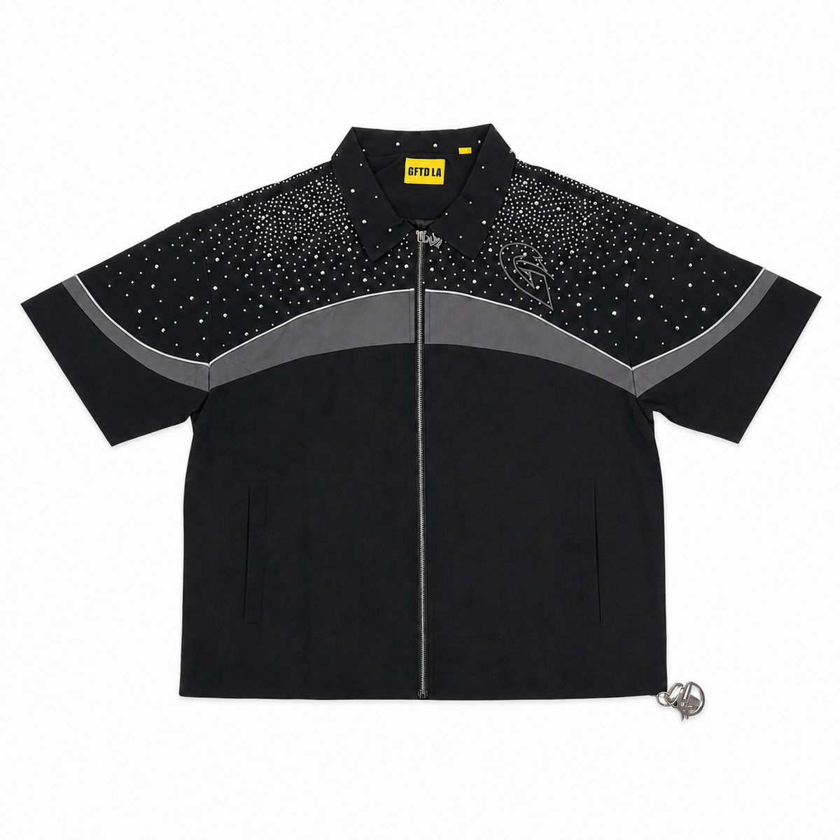 APEX TRACKSUIT BLACK