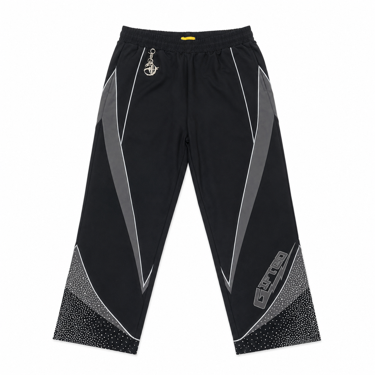 APEX TRACKSUIT BLACK
