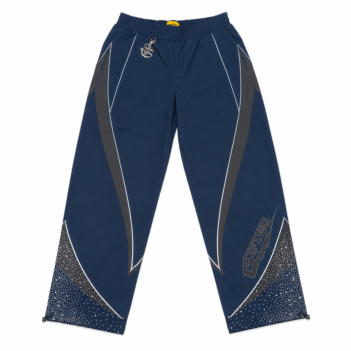 APEX TRACKSUIT NAVY BLUE