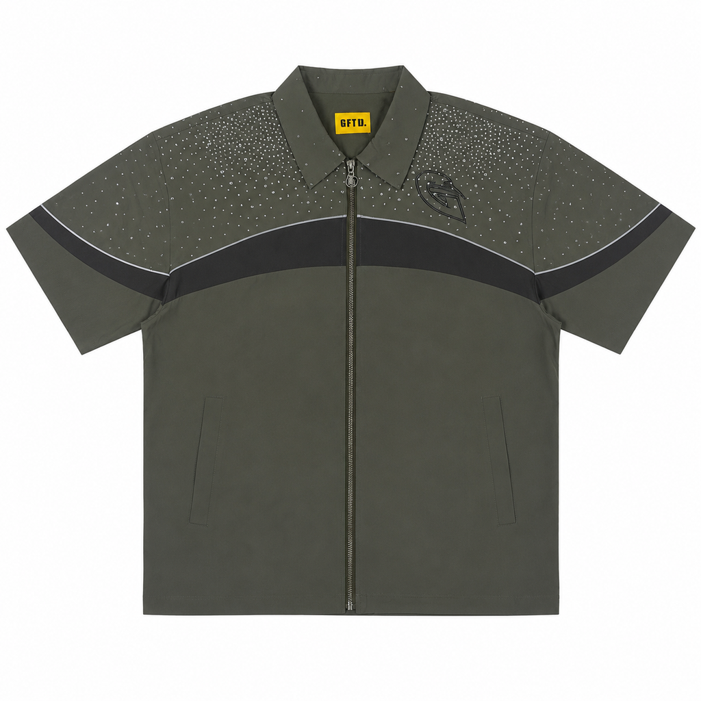 APEX TRACKSUIT GREEN