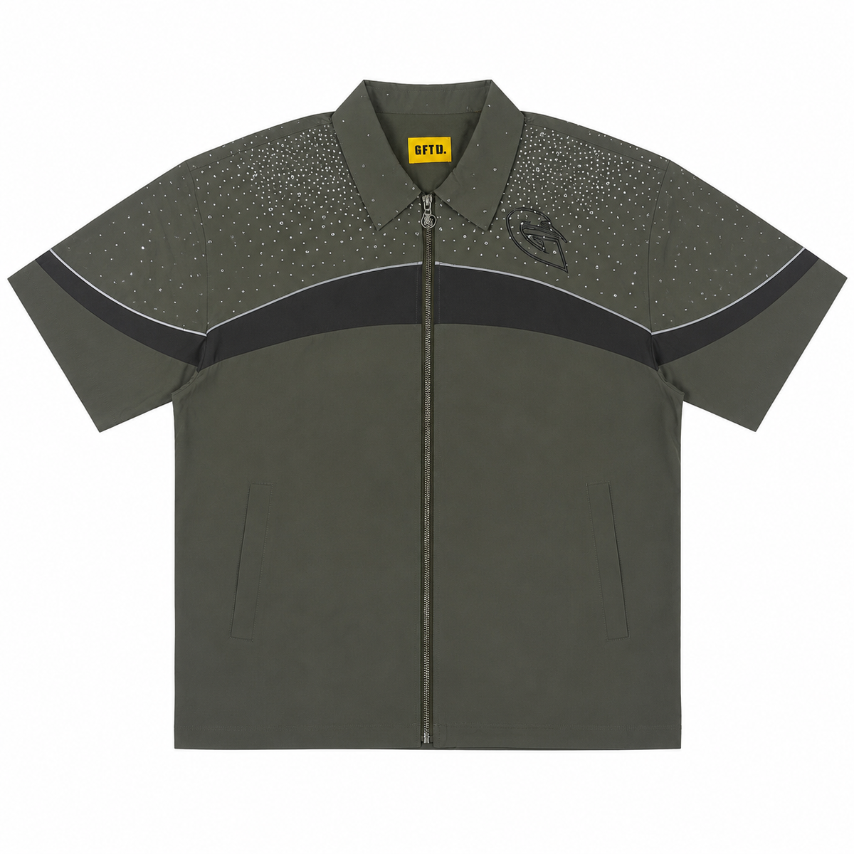 APEX TRACKSUIT GREEN