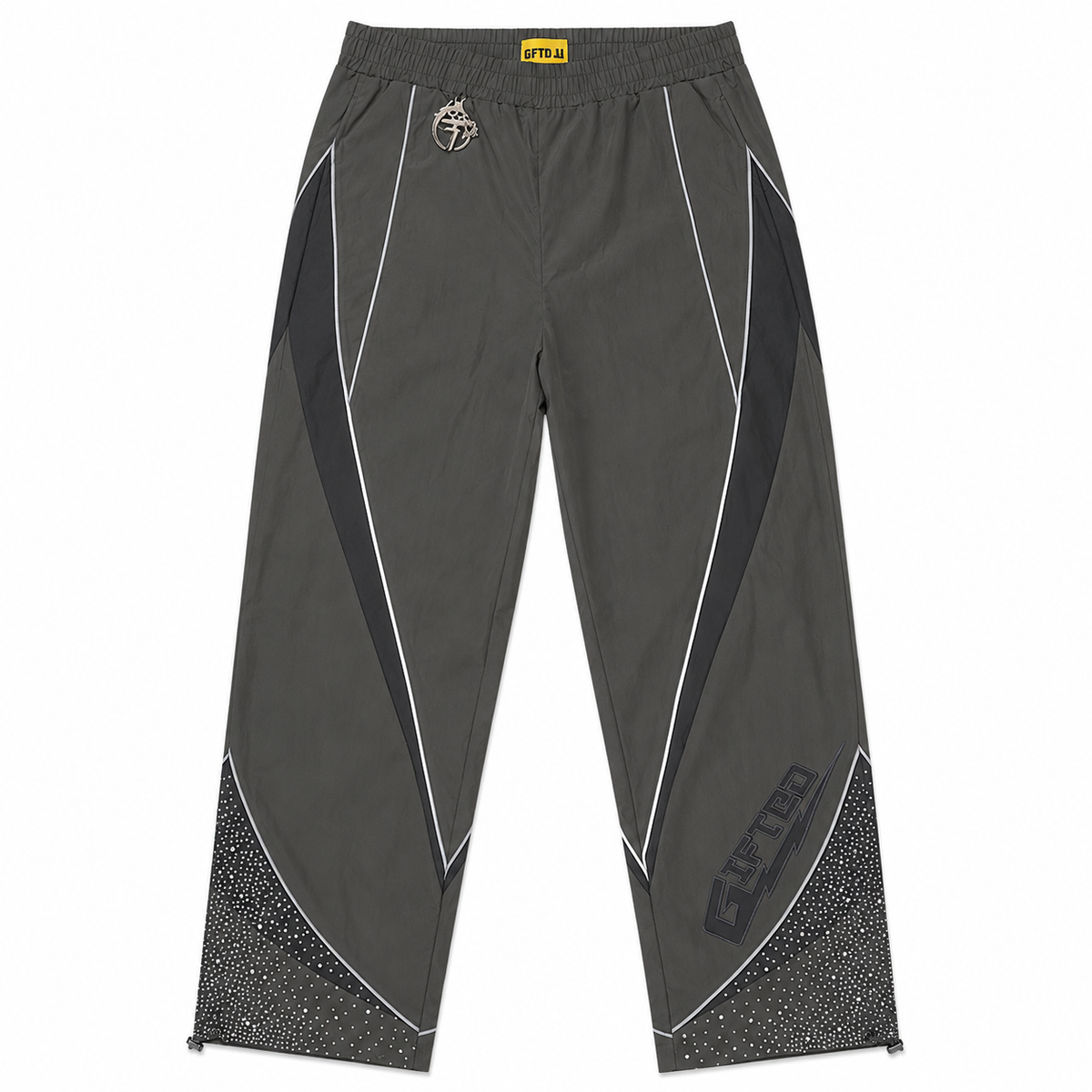 APEX TRACKSUIT GREEN