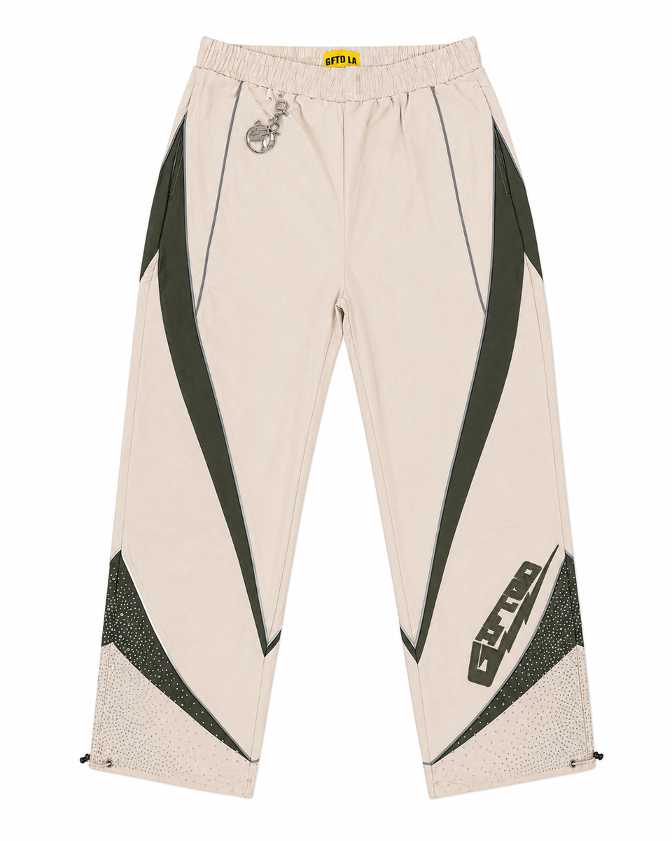 APEX TRACKSUIT CREAM