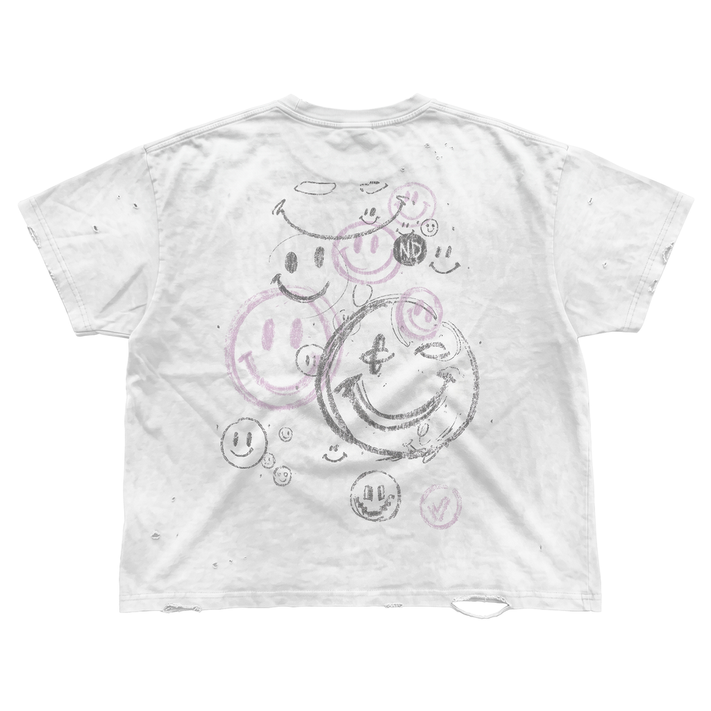 PURSUIT TEE