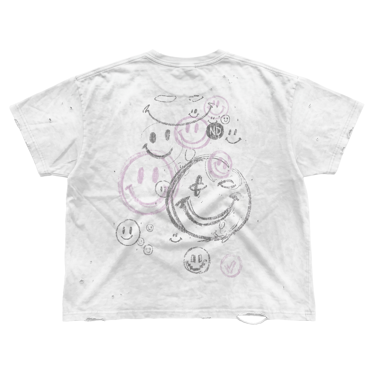 PURSUIT TEE