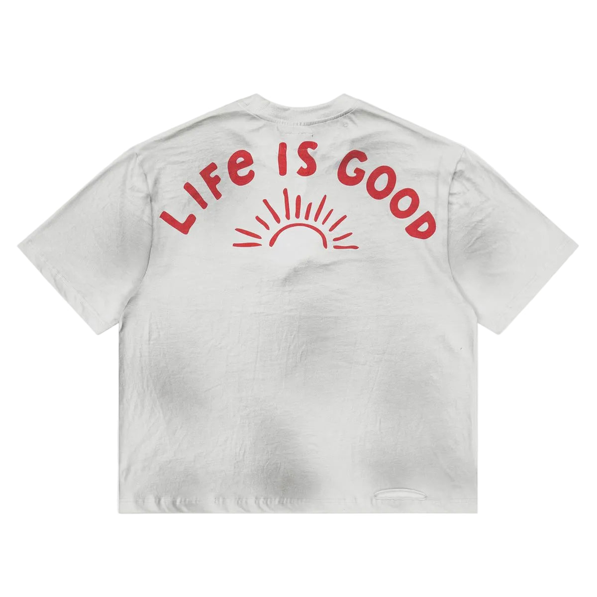 LOVE ME, HATE ME TEE