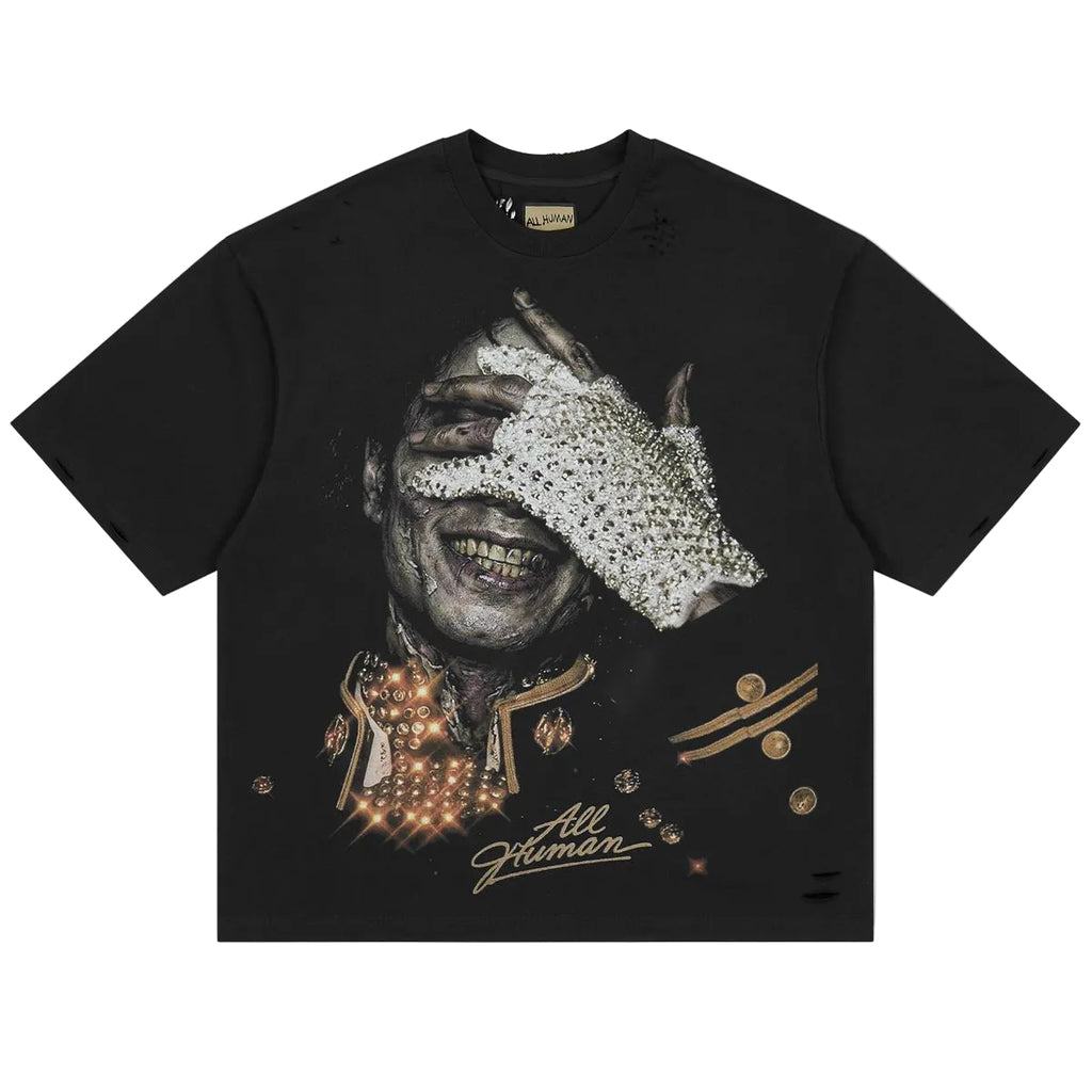SEE YOU SOON V3 TEE