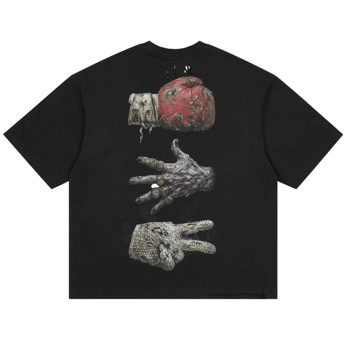 SEE YOU SOON V3 TEE