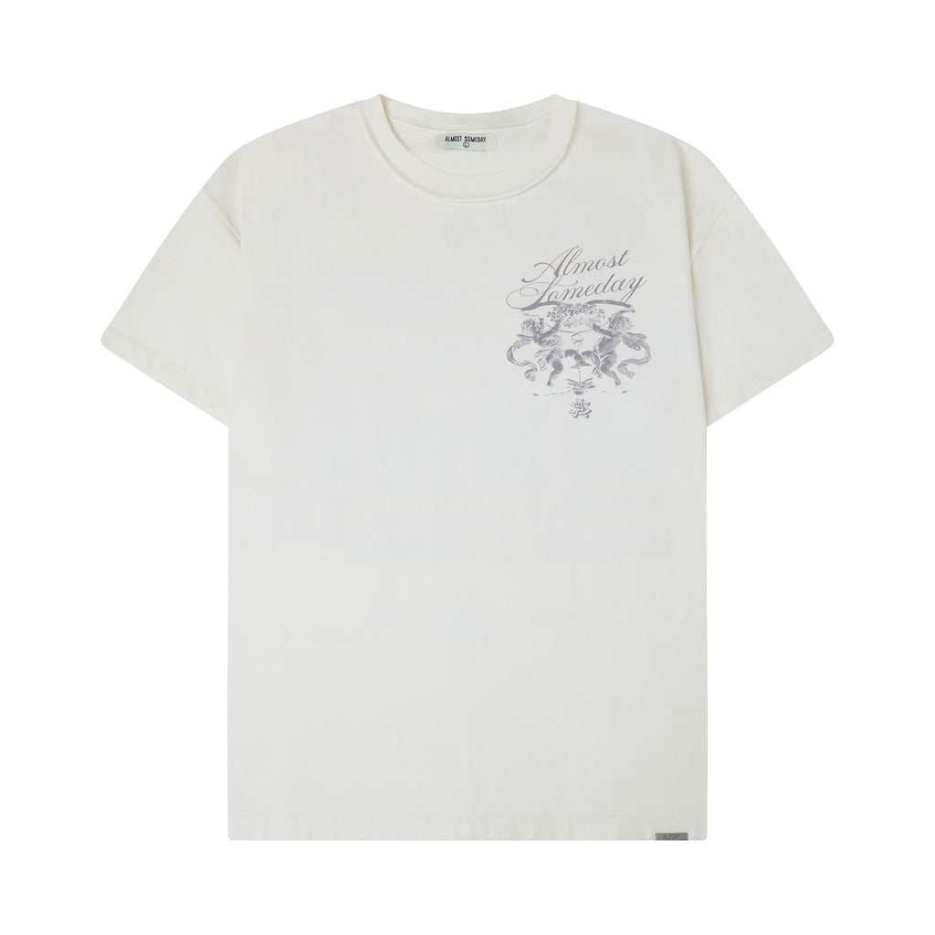 FLOURISH TEE