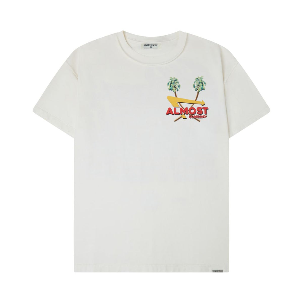 DRIVE THRU TEE