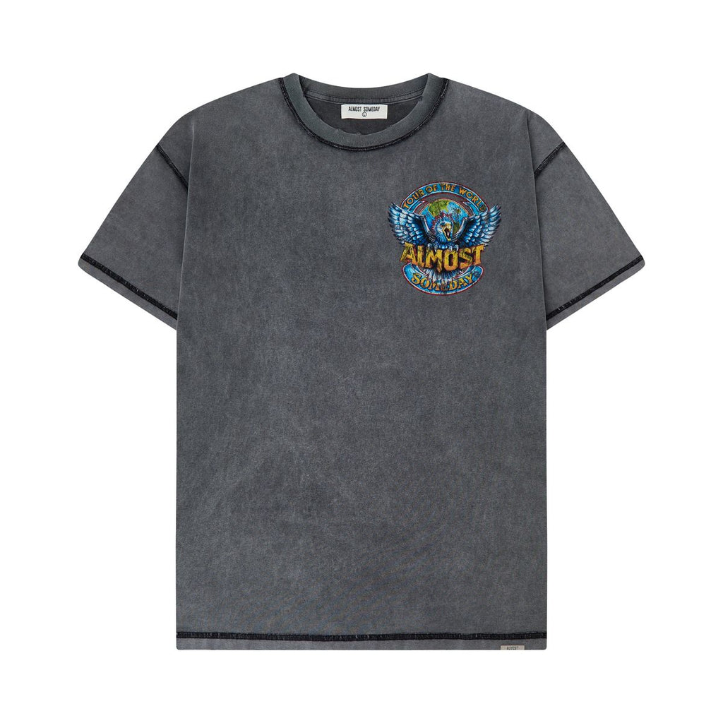 WORLD TEE