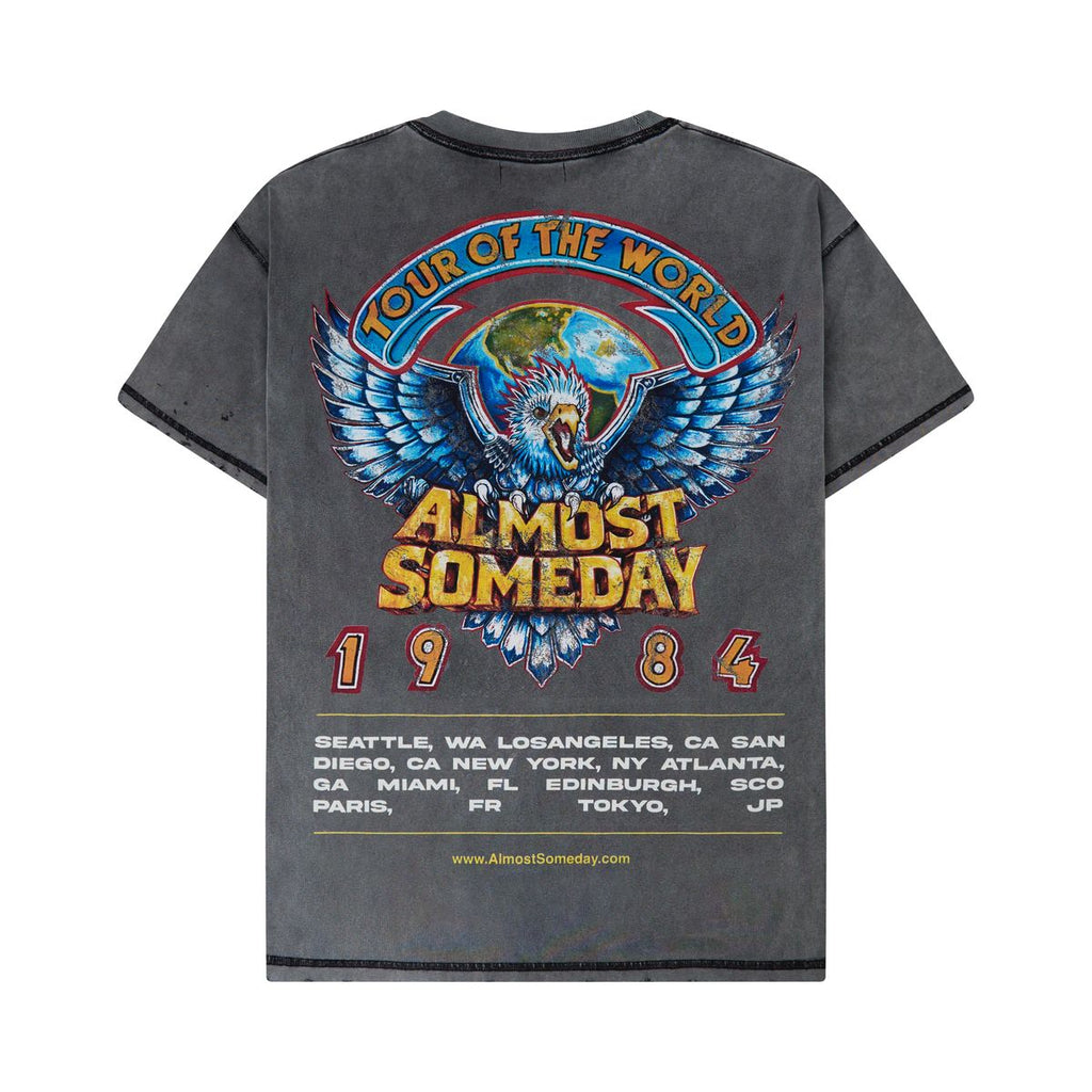 WORLD TEE