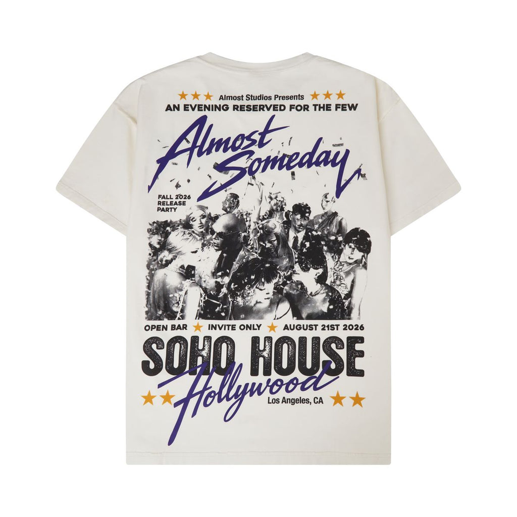 SOHO TEE