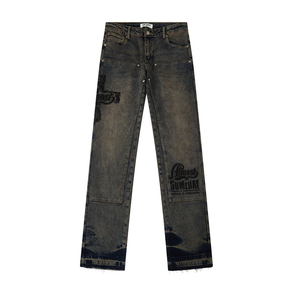 VISION CARPENTER PANT