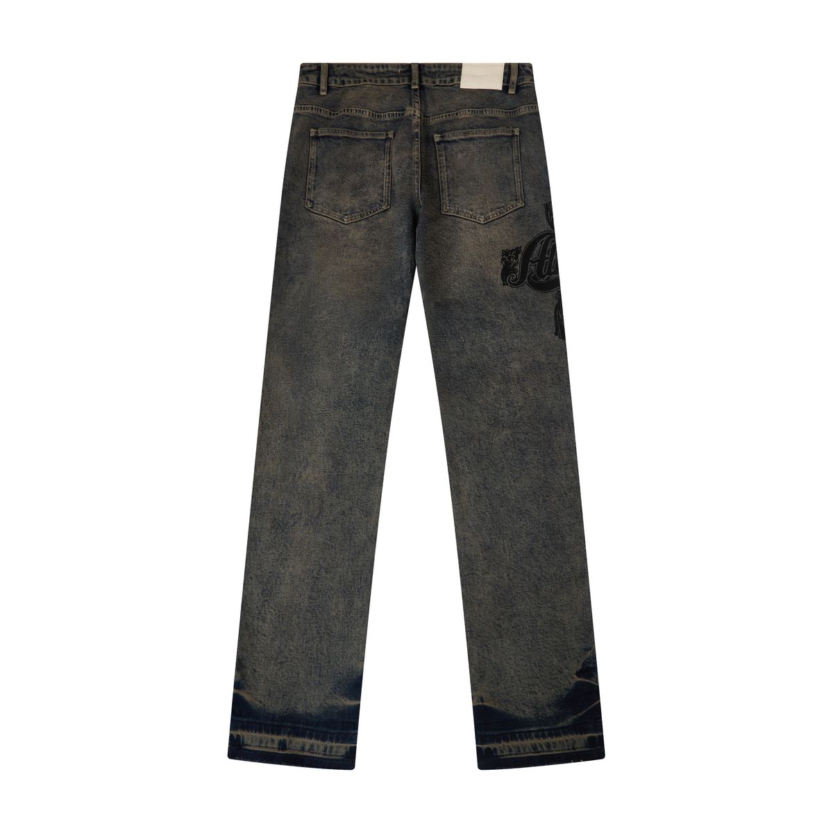 VISION CARPENTER PANT