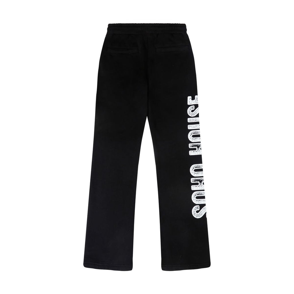 SOHO FLARED SWEATPANT