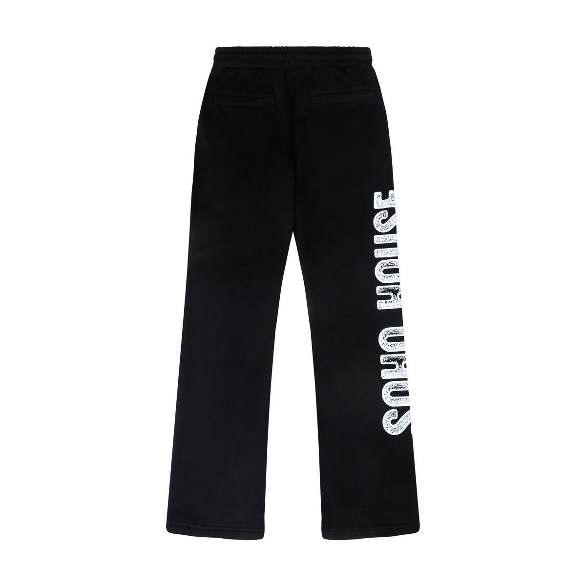 SOHO FLARED SWEATPANT