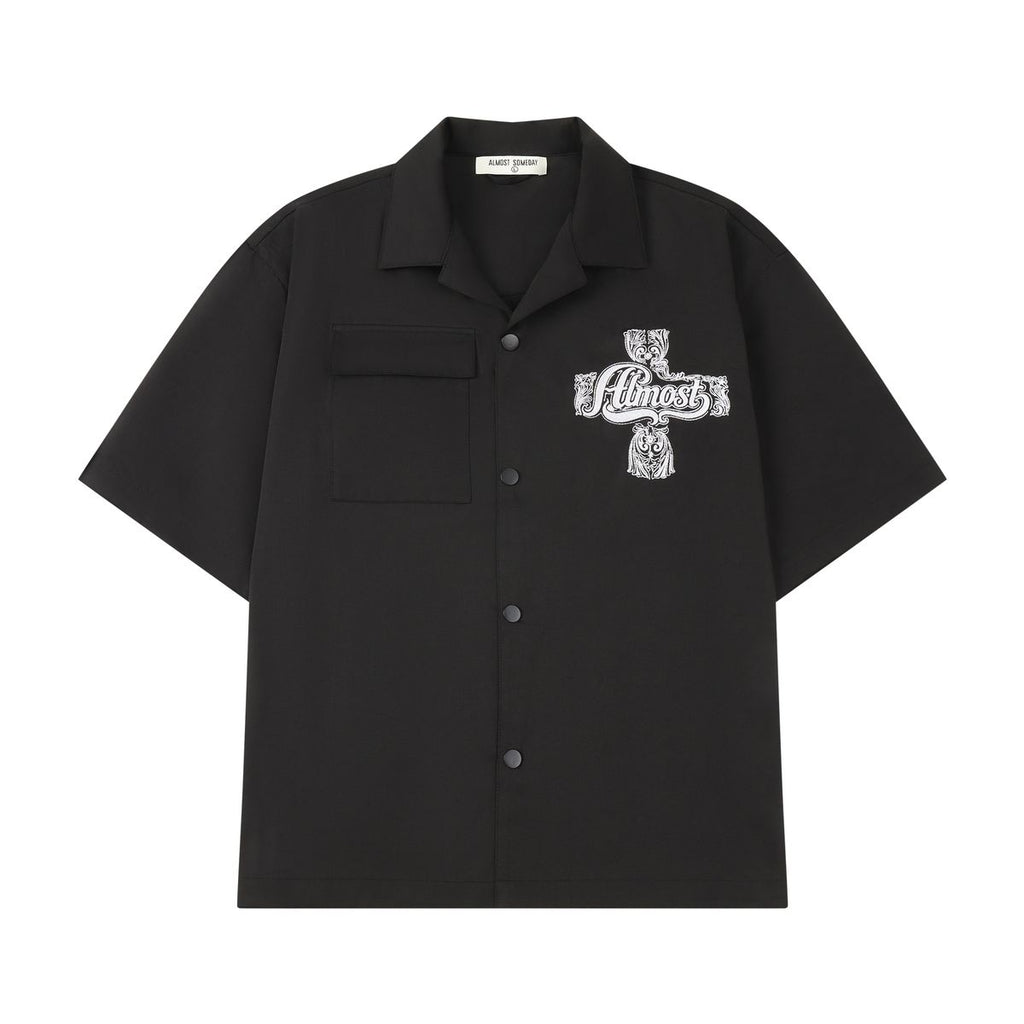VISION NYLON SHIRT
