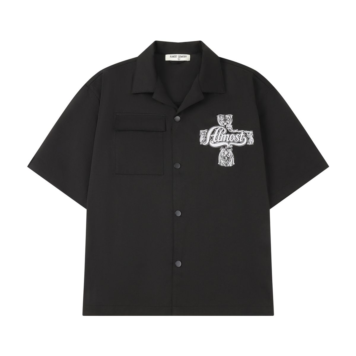 VISION NYLON SHIRT