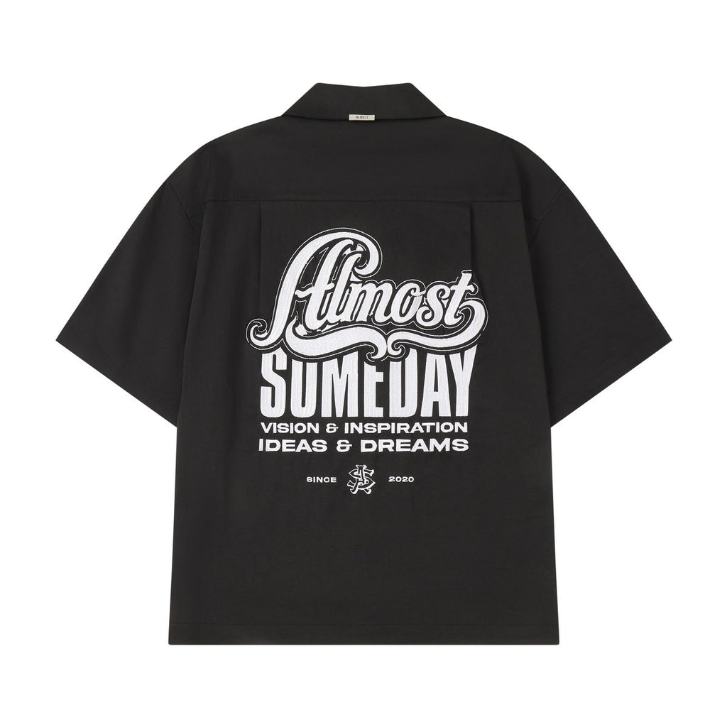 VISION NYLON SHIRT