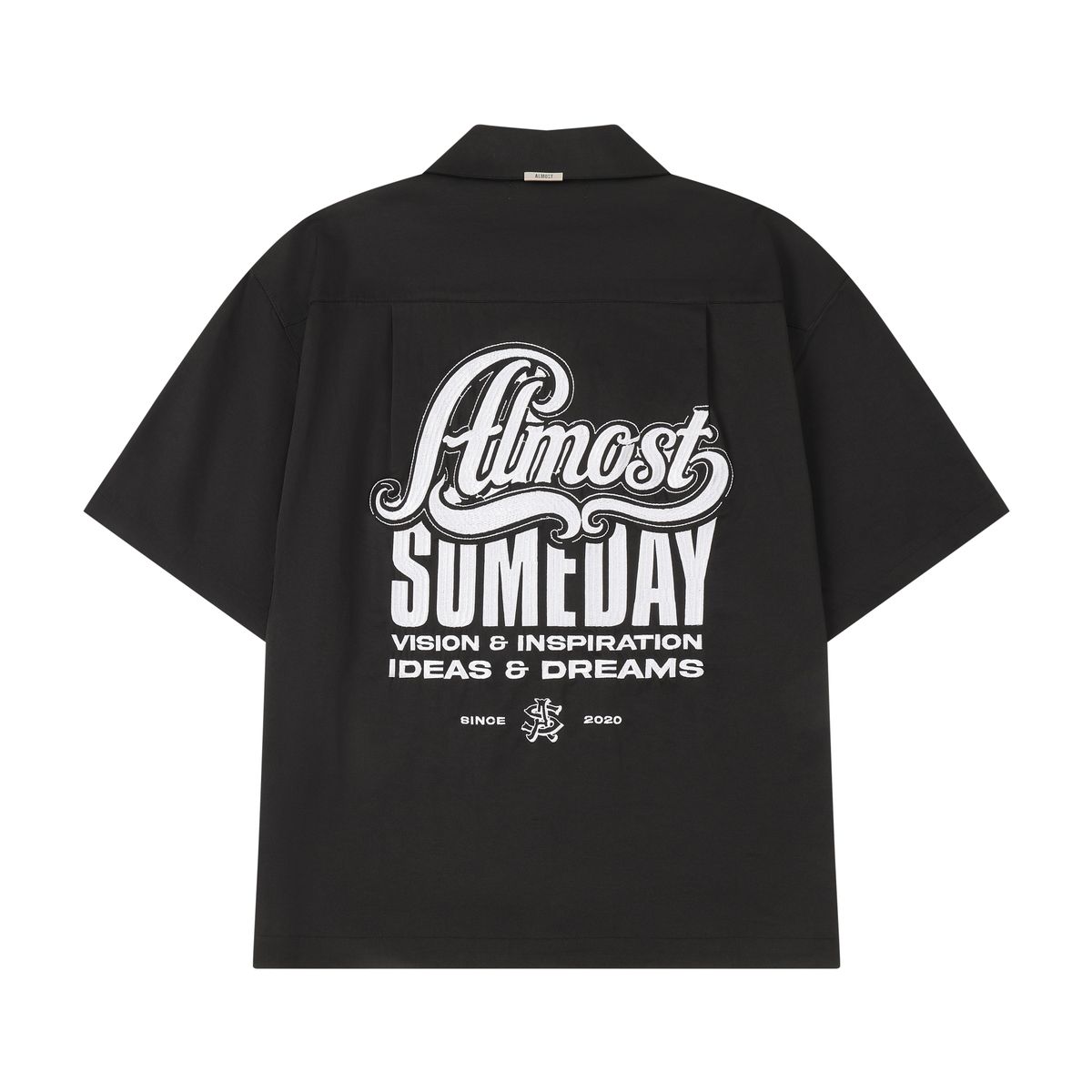 VISION NYLON SHIRT