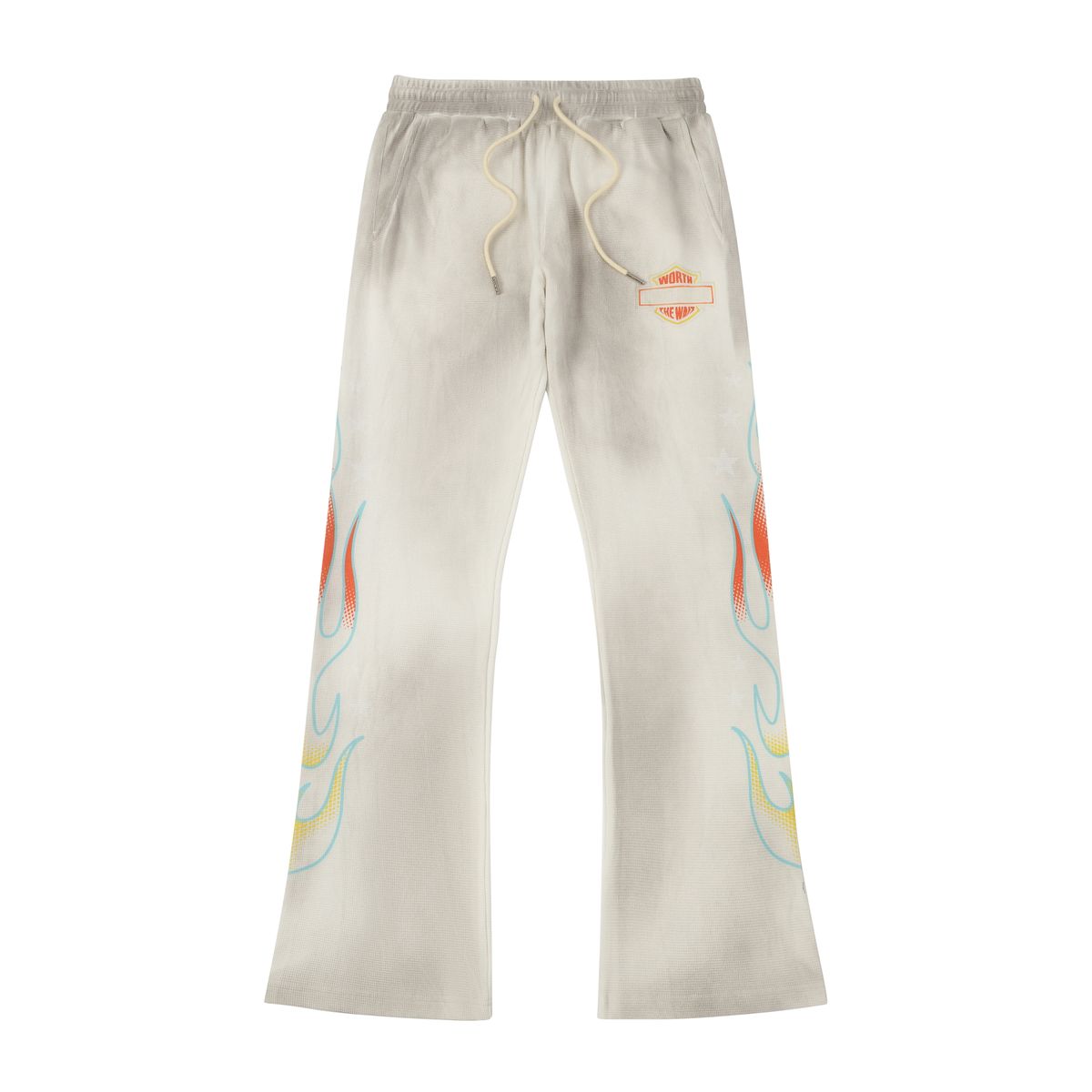 OUTWARD L/S THERMAL PANT