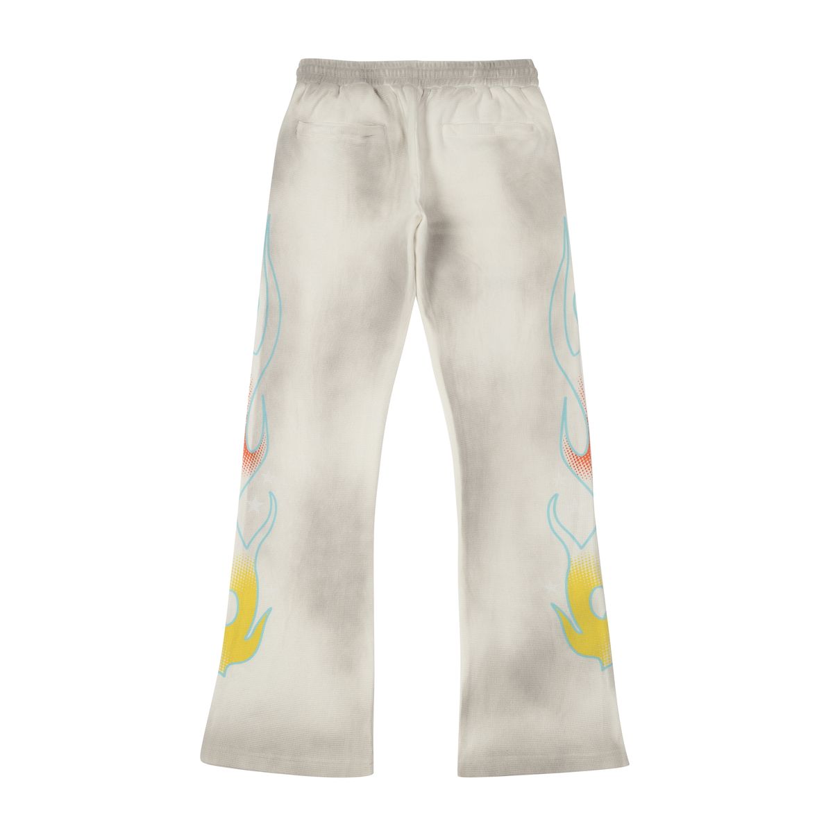 OUTWARD L/S THERMAL PANT
